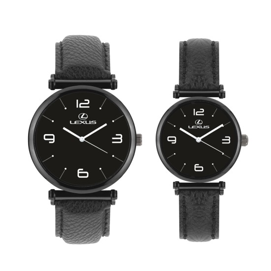 Couple Set Wrist Watch