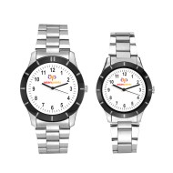 Couple Set Wrist Watch