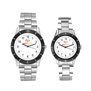 Couple Set Wrist Watch