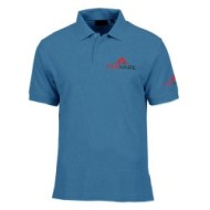 T-shirt (Micro Polyester Dry Fit) Anti Wet