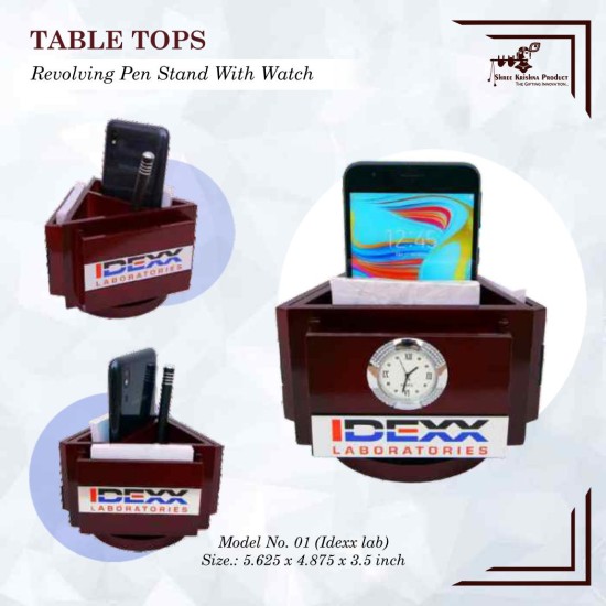 Toble Tops