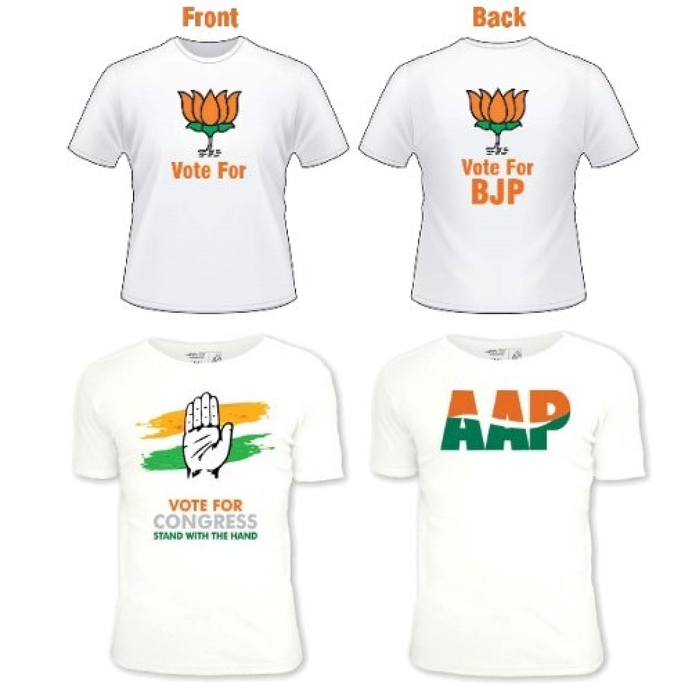 Election T-Shirt