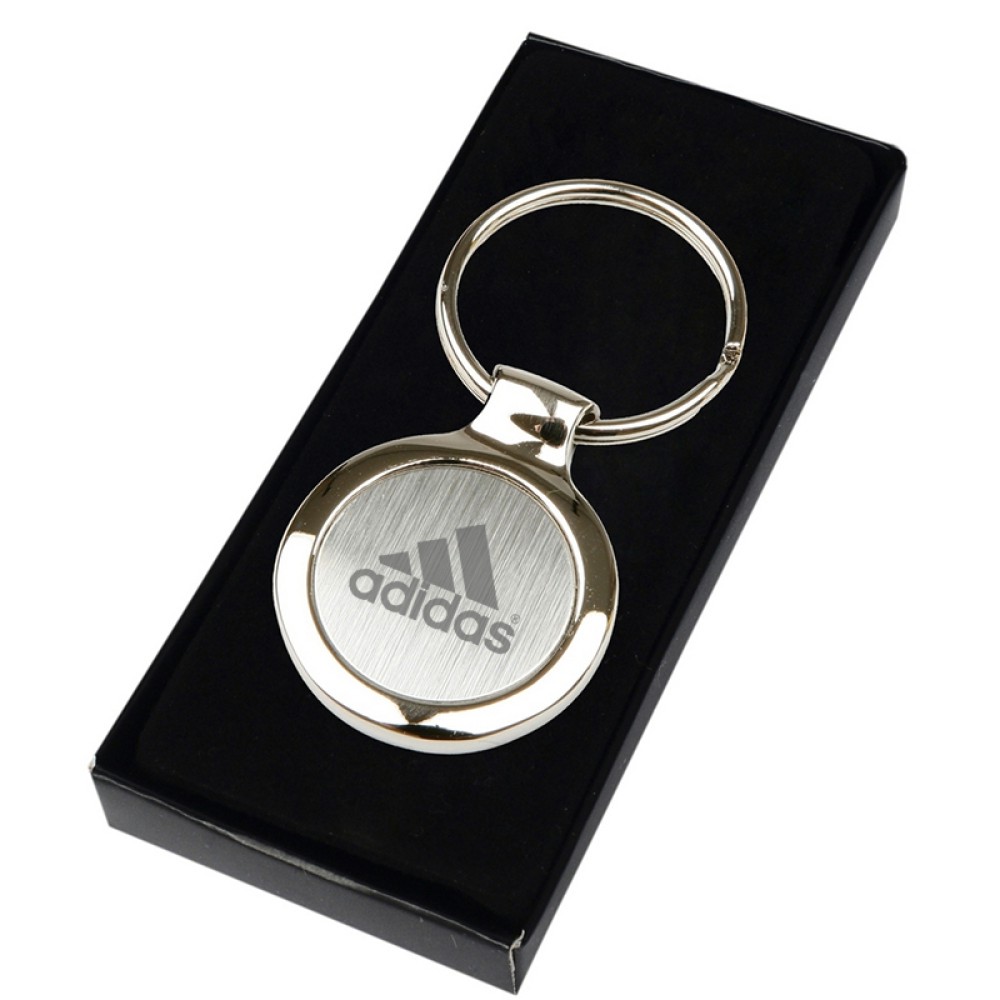 Executive Key Ring