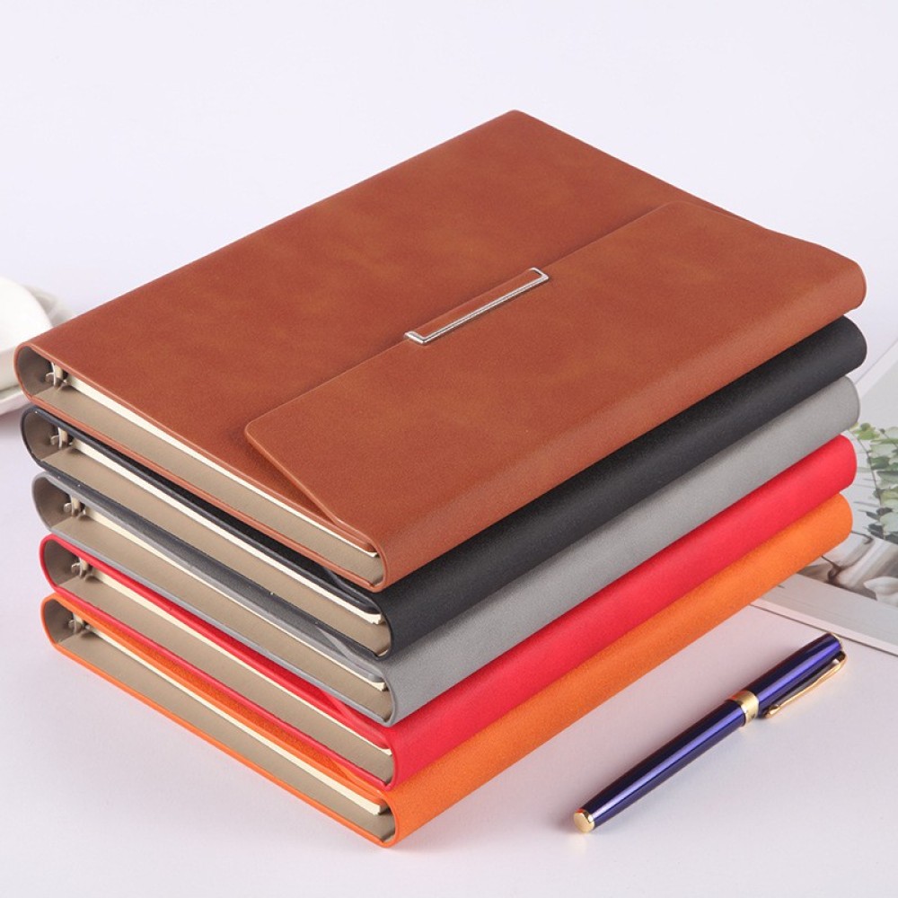 Note Books