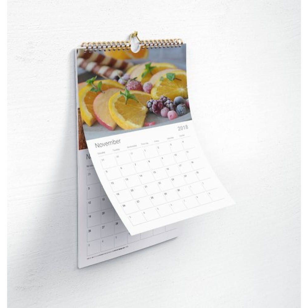 Wall Calendar