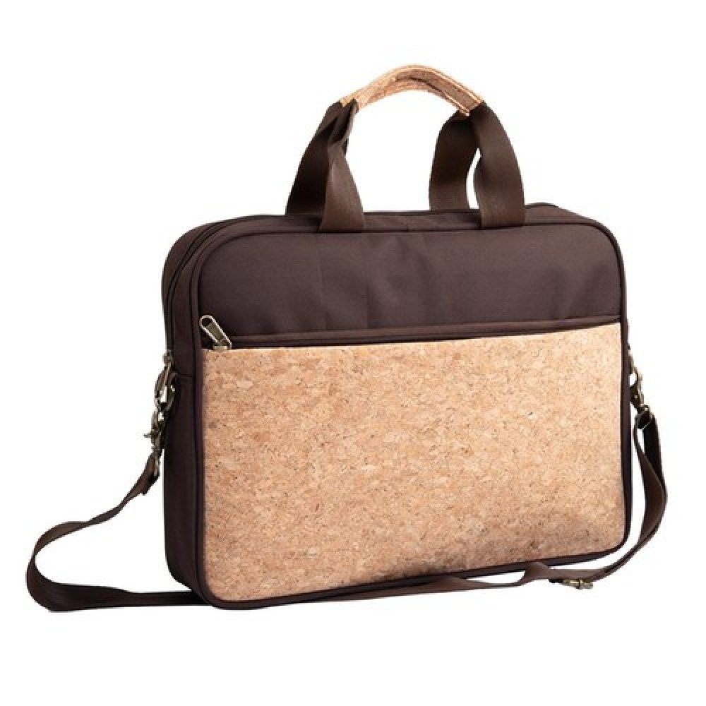 Jut Laptop Bag