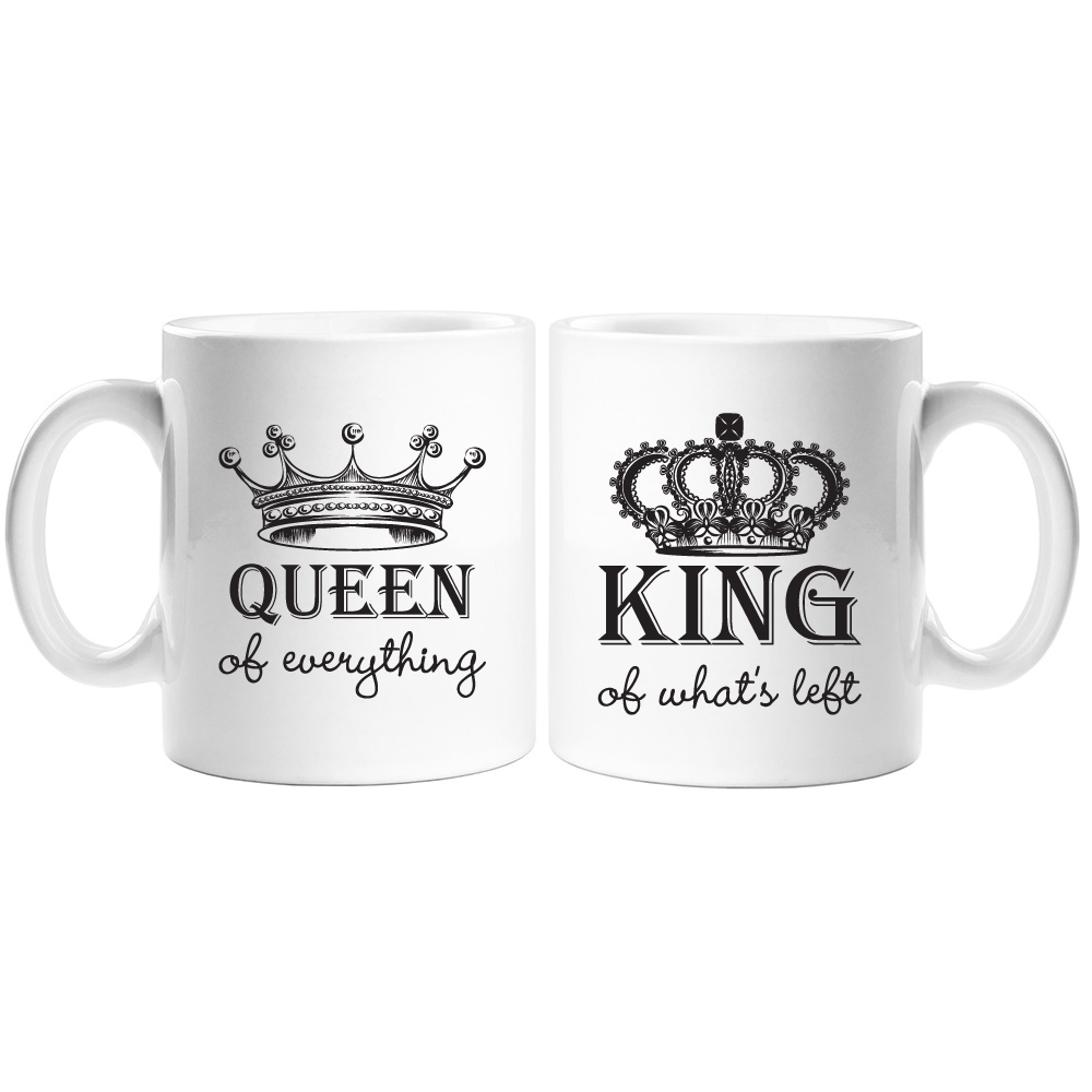 Mug Sets